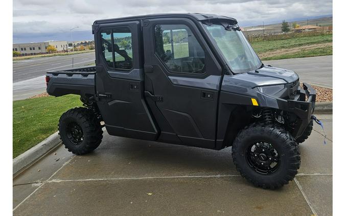 2026 Polaris Ranger® Crew XP 1000 NorthStar Edition Premium