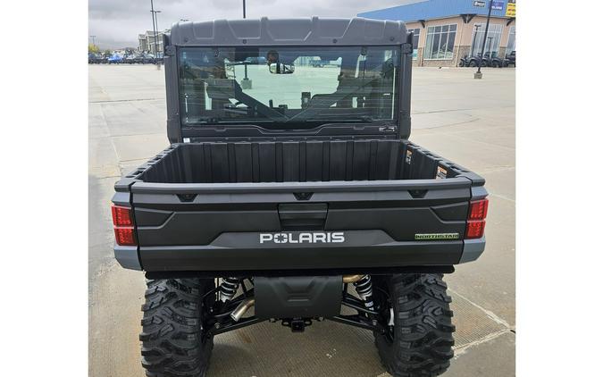 2026 Polaris Ranger® Crew XP 1000 NorthStar Edition Premium