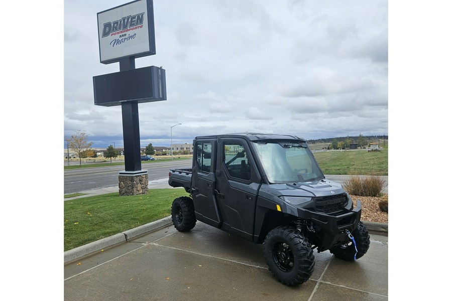 2026 Polaris Ranger® Crew XP 1000 NorthStar Edition Premium