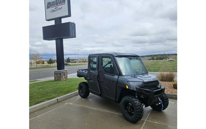 2026 Polaris Ranger® Crew XP 1000 NorthStar Edition Premium