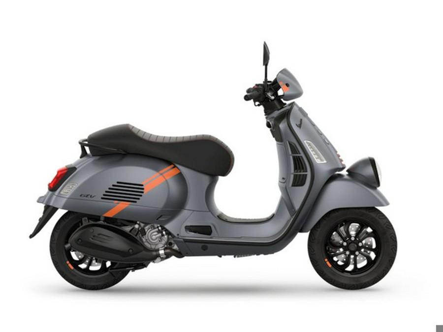 2025 Vespa GTV 310