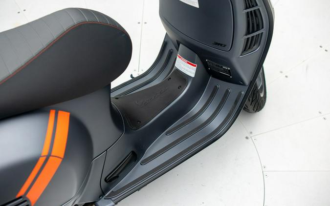 2025 Vespa GTV 310
