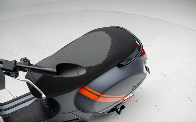 2025 Vespa GTV 310