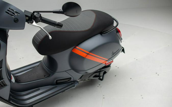 2025 Vespa GTV 310