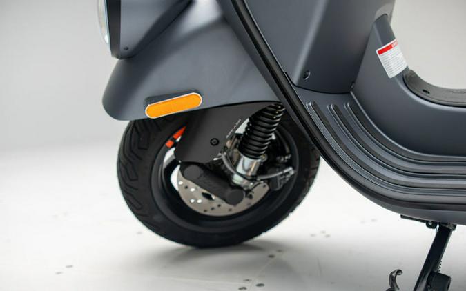2025 Vespa GTV 310