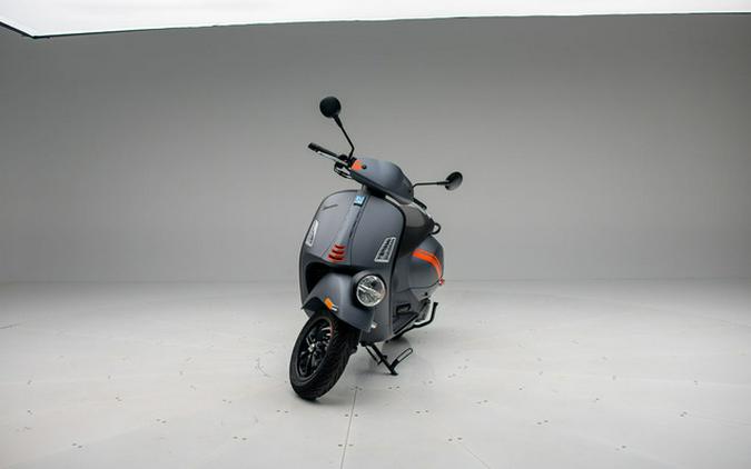 2025 Vespa GTV 310