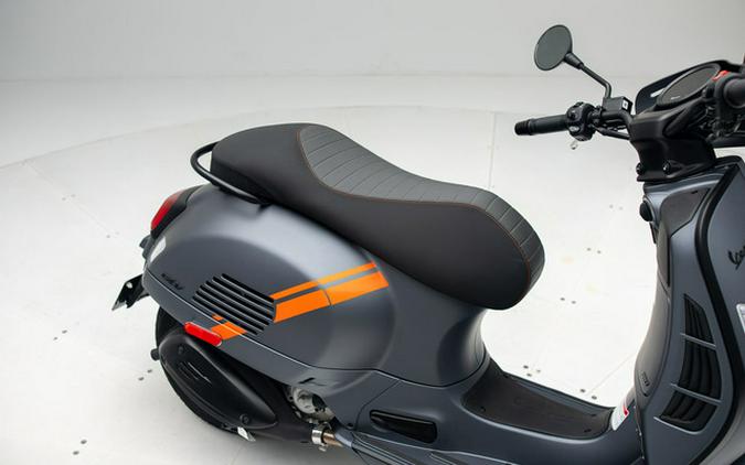 2025 Vespa GTV 310