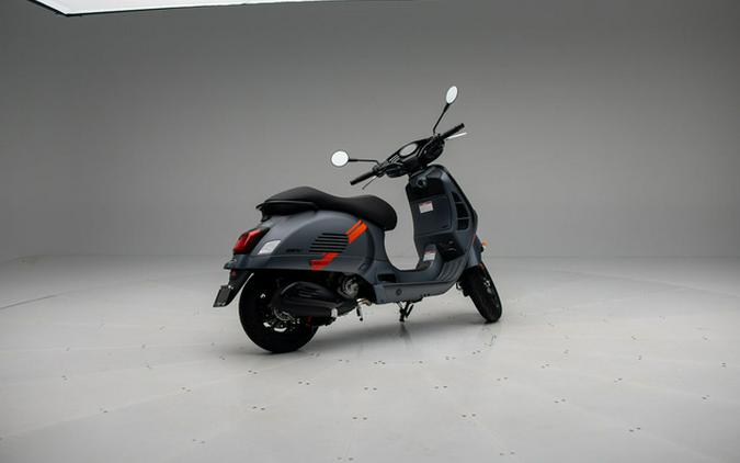 2025 Vespa GTV 310
