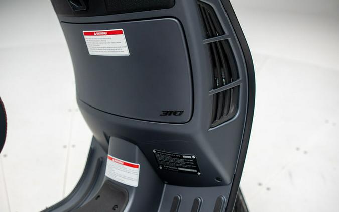 2025 Vespa GTV 310