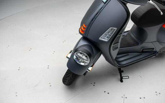 2025 Vespa GTV 310
