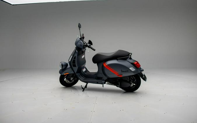 2025 Vespa GTV 310