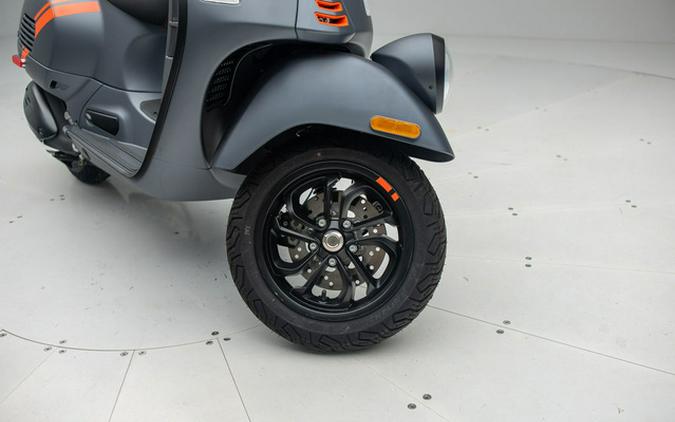 2025 Vespa GTV 310