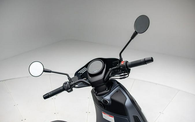 2025 Vespa GTV 310