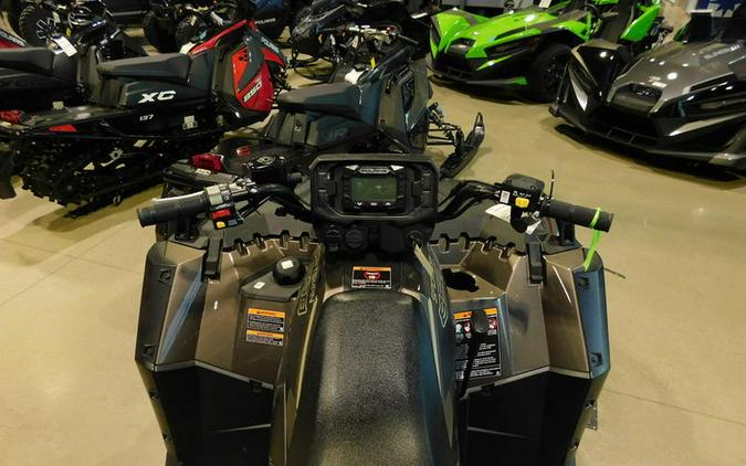 2026 Polaris® Sportsman 850 Premium