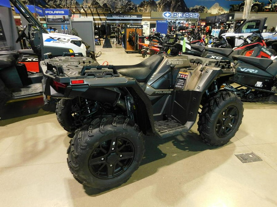 2026 Polaris® Sportsman 850 Premium