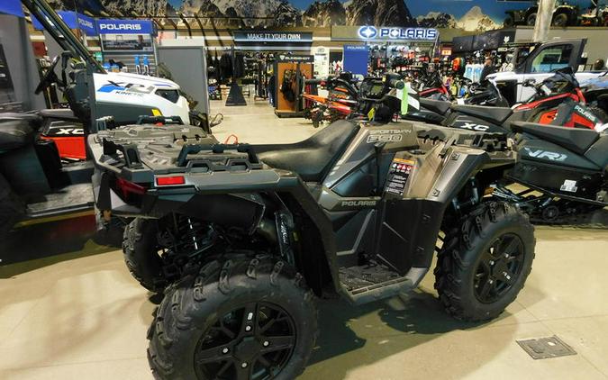2026 Polaris® Sportsman 850 Premium