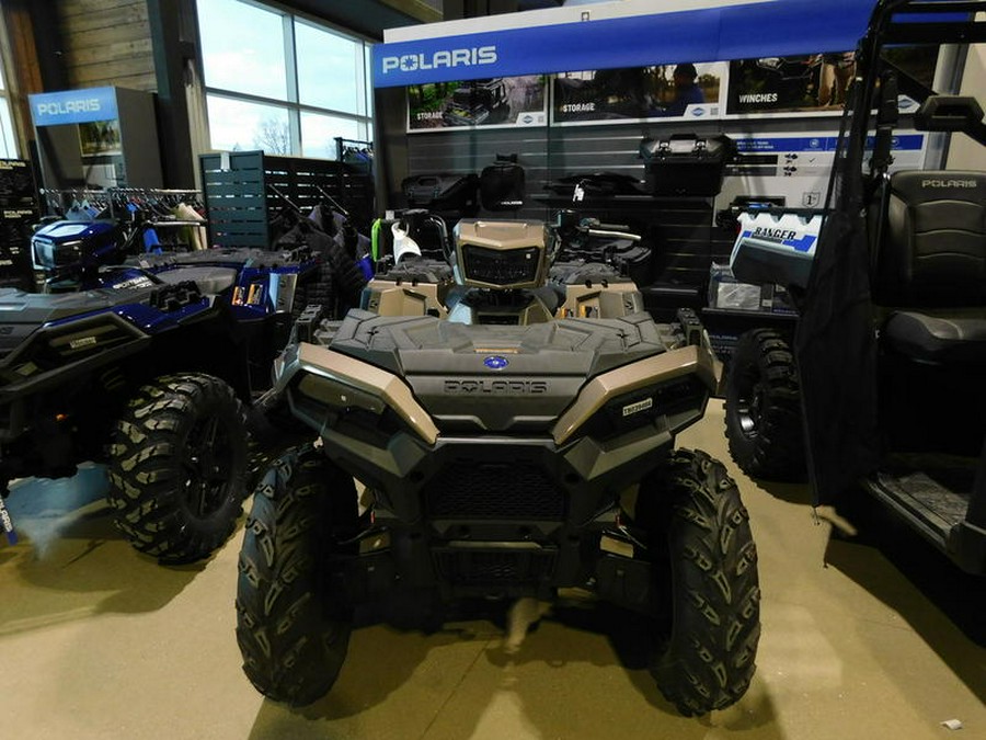 2026 Polaris® Sportsman 850 Premium