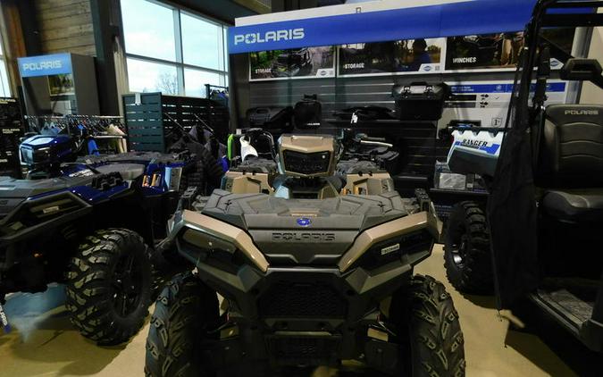 2026 Polaris® Sportsman 850 Premium