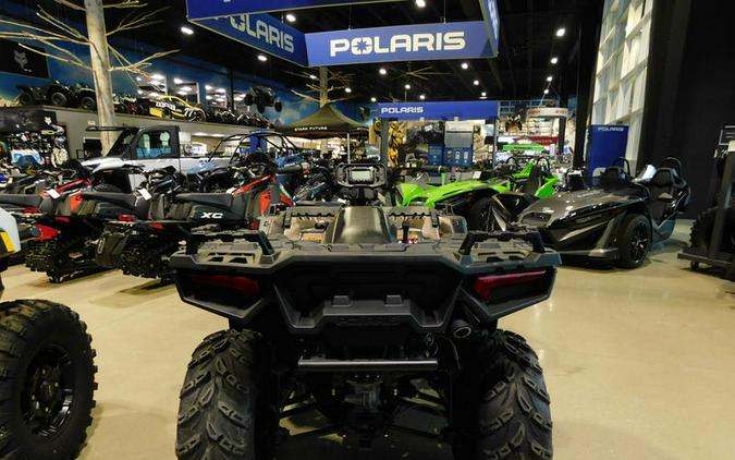 2026 Polaris® Sportsman 850 Premium
