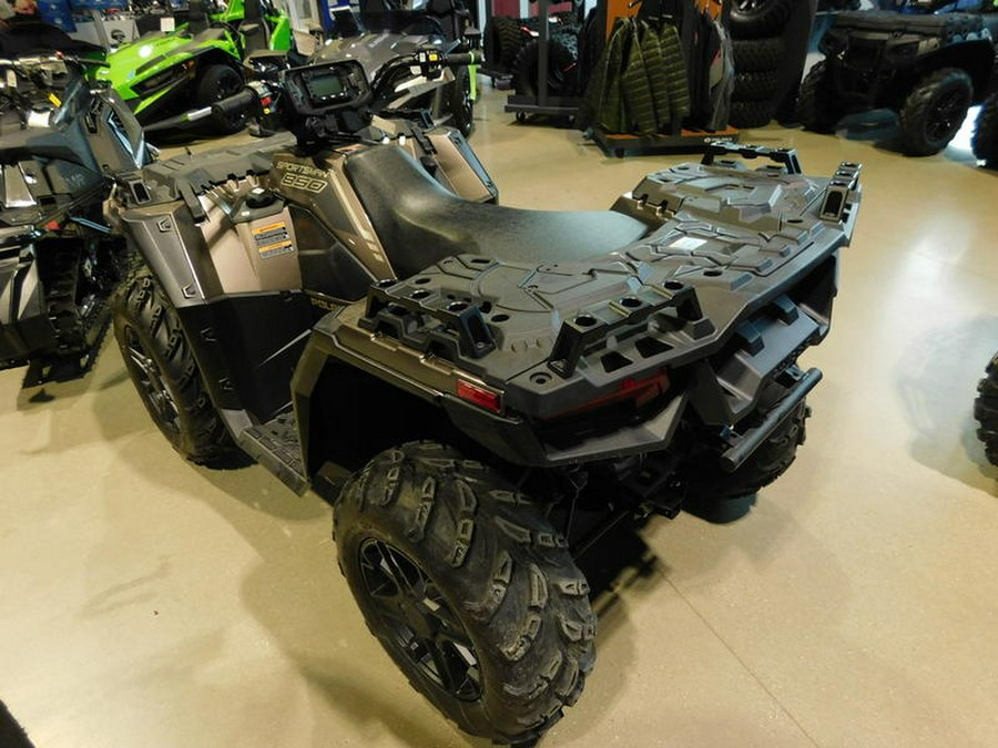 2026 Polaris® Sportsman 850 Premium