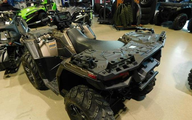 2026 Polaris® Sportsman 850 Premium