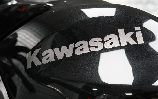 2020 KAWASAKI Z650 ABS