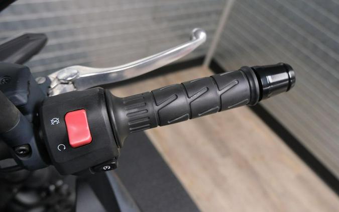 Used 2020 KAWASAKI Z650 ABS