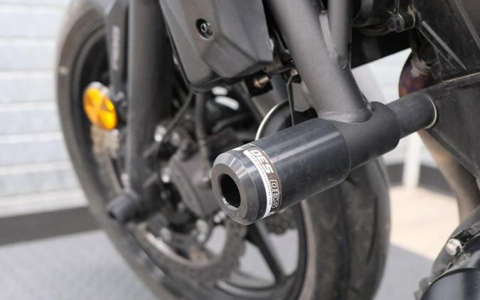 Used 2020 KAWASAKI Z650 ABS