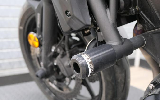 2020 KAWASAKI Z650 ABS