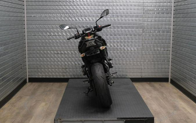 Used 2020 KAWASAKI Z650 ABS