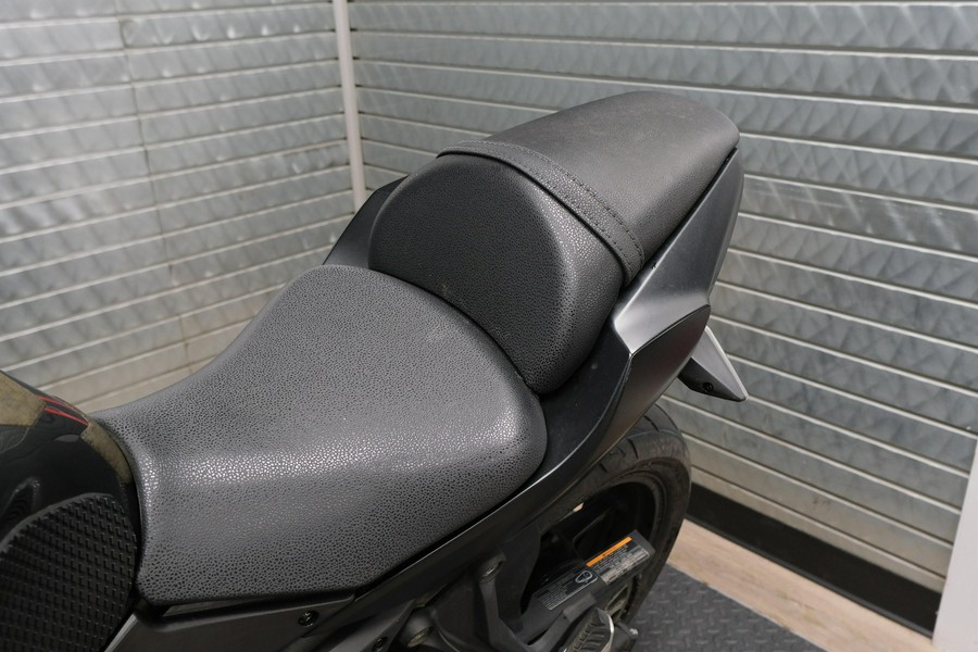 2020 KAWASAKI Z650 ABS