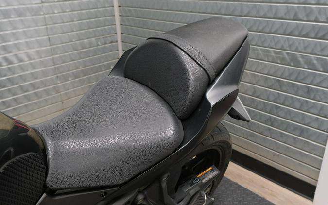 2020 KAWASAKI Z650 ABS