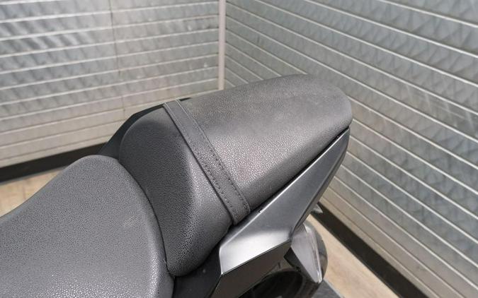 Used 2020 KAWASAKI Z650 ABS