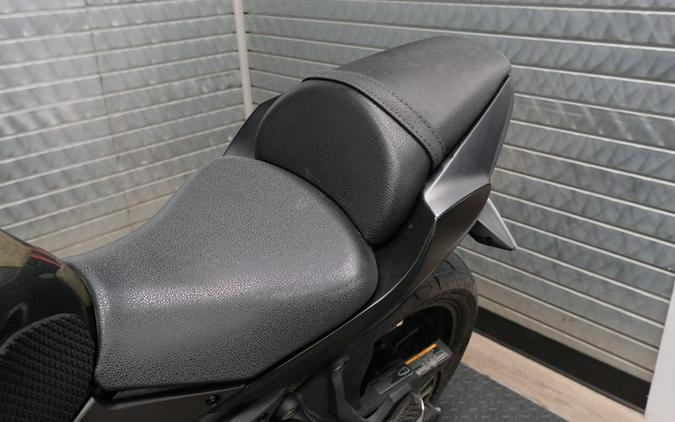 Used 2020 KAWASAKI Z650 ABS