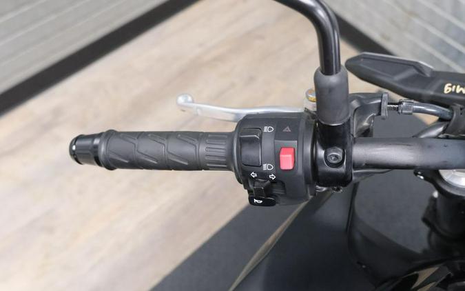 Used 2020 KAWASAKI Z650 ABS