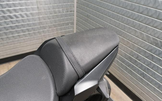 2020 KAWASAKI Z650 ABS