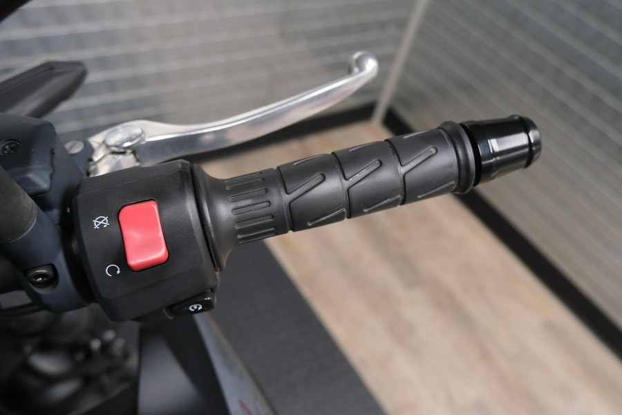 2020 KAWASAKI Z650 ABS