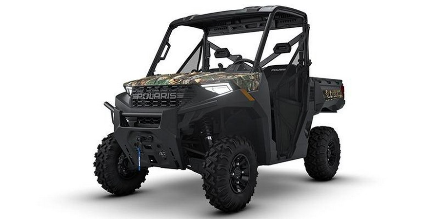 2026 Polaris R26TAE99A9 Ranger 1000 Premium Polaris Pursuit Camo