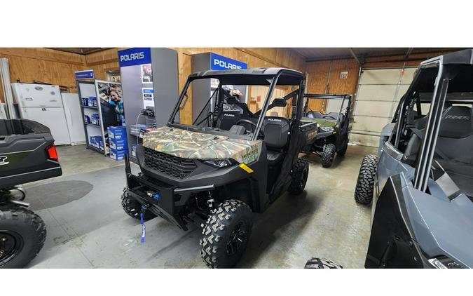 2026 Polaris R26TAE99A9 Ranger 1000 Premium Polaris Pursuit Camo