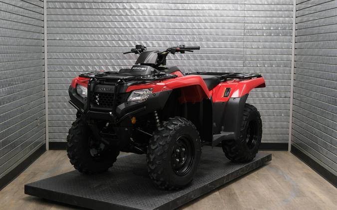 2026 HONDA FOURTRAX RANCHER