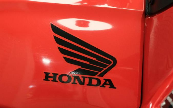 New 2026 HONDA FOURTRAX RANCHER