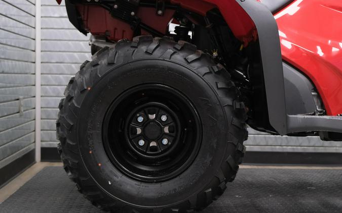 2026 HONDA FOURTRAX RANCHER