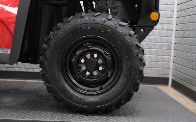 New 2026 HONDA FOURTRAX RANCHER