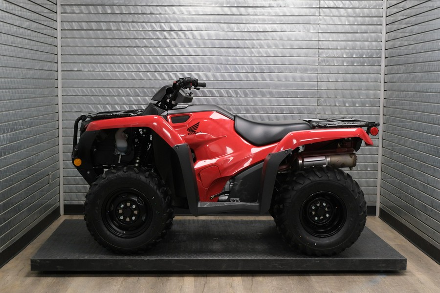 2026 HONDA FOURTRAX RANCHER