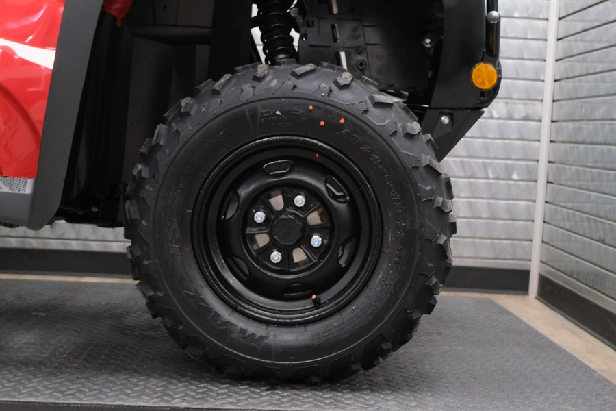 2026 HONDA FOURTRAX RANCHER