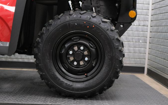 2026 HONDA FOURTRAX RANCHER