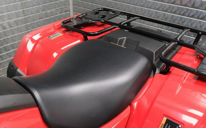 New 2026 HONDA FOURTRAX RANCHER