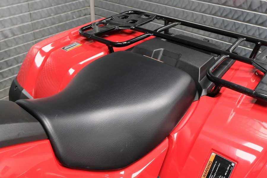 2026 HONDA FOURTRAX RANCHER