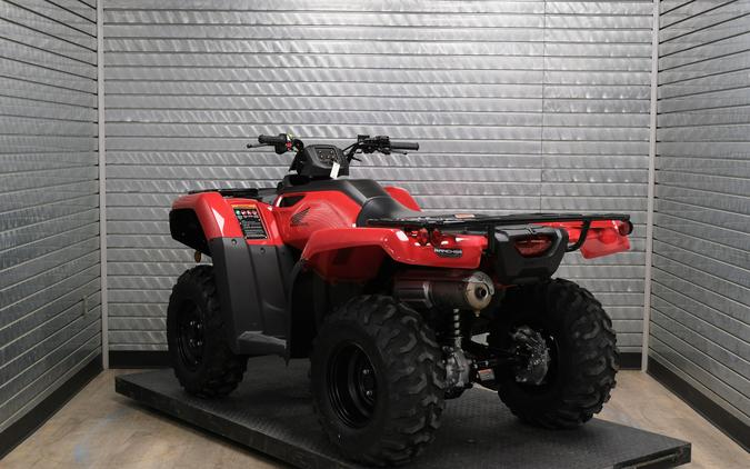 2026 HONDA FOURTRAX RANCHER