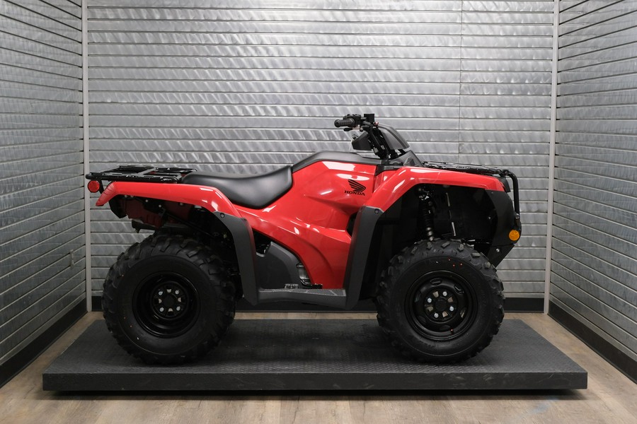 2026 HONDA FOURTRAX RANCHER